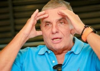 Εργασιακό μεσαίωνα και φτώχεια μέσω του Προσωπικού Αριθμού προανήγγειλε ο Τράγκας