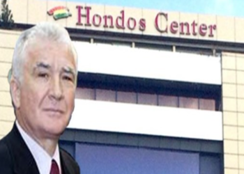 Πέθανε ο Γιάννης Χόντος συνιδρυτής των Hondos Center