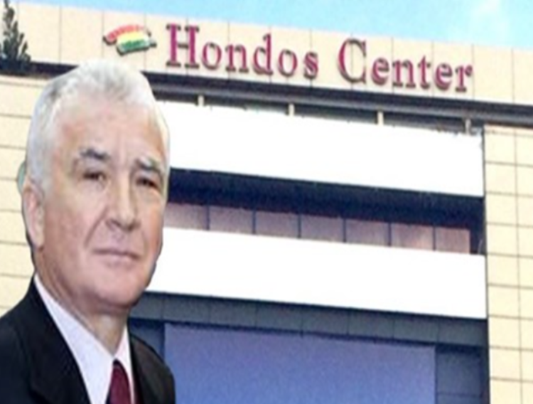 Πέθανε ο Γιάννης Χόντος συνιδρυτής των Hondos Center