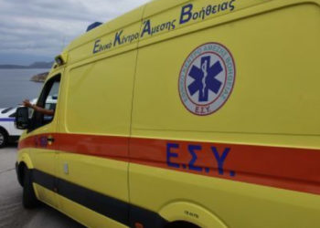 Σέρρες: Τραγωδία με βρέφος που… εξαφανίστηκε – Βρέθηκε νεκρό σε αρδευτικό κανάλι