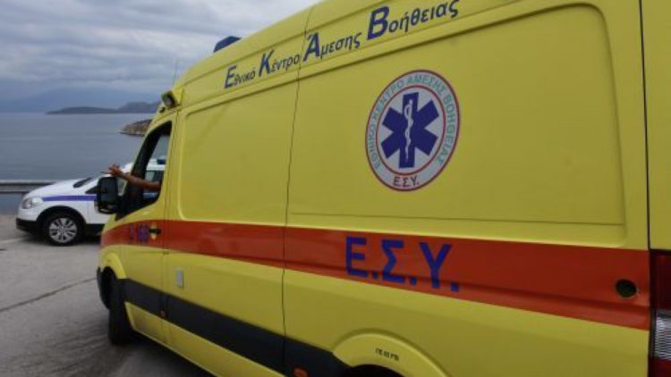 Σέρρες: Τραγωδία με βρέφος που… εξαφανίστηκε – Βρέθηκε νεκρό σε αρδευτικό κανάλι
