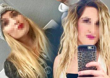 Επίθεση με βιτριόλι: Θέμα ωρών η σύλληψη της δράστιδος – Μίλησαν κάμερες και κινητά