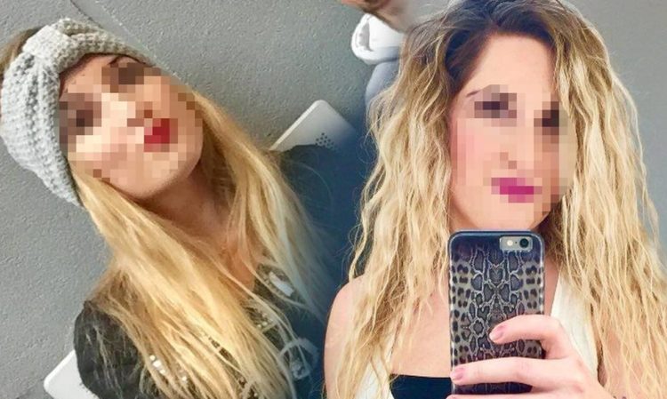 Επίθεση με βιτριόλι: Θέμα ωρών η σύλληψη της δράστιδος – Μίλησαν κάμερες και κινητά