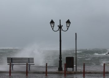 Αλλάζει το σκηνικό του καιρού από το απόγευμα με βροχές και καταιγίδες