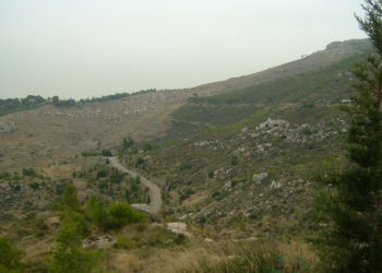 Έχασε τη ζωή του ο 54χρονος στον Υμηττό