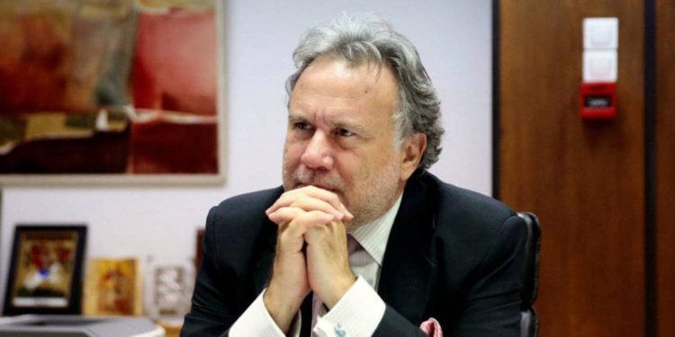 Οι ενστάσεις του Κατρούγκαλου για τη Σύνοδο Κορυφής και την εξωτερική πολιτική της κυβέρνησης