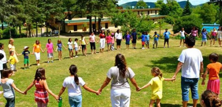ΟΠΕΚΑ: Παράταση στην υποβολή αιτήσεων για τις παιδικές κατασκηνώσεις