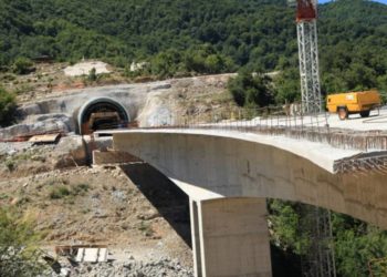 Ξάνθη: Εργατικό ατύχημα με έναν νεκρό και δύο τραυματίες σε εργοτάξιο της ΑΚΤΩΡ