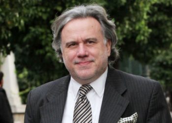 Ανέδειξε την κυβερνητική διγλωσσία ο Κατρούγκαλος