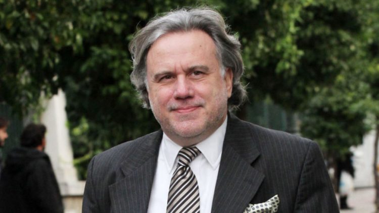 Ανέδειξε την κυβερνητική διγλωσσία ο Κατρούγκαλος