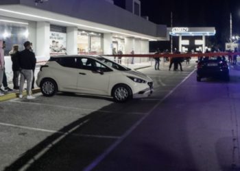 Διπλό φονικό στην Κάτω Κηφισιά: Συγκλονίζει η αδερφή του θύματος – «Τη βρήκαμε μαύρη από το ξύλο»