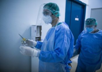 Κορονοϊός: 21 νέα κρούσματα στη χώρα το τελευταιο 24ωρο