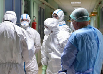 Φθιώτιδα: : Συναγερμός για τα τέσσερα θετικά κρούσματα – Τριγύριζαν ανυποψίαστοι σε όλη την Αταλάντη