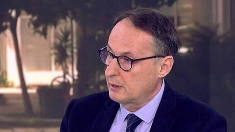 Σύψας: Προετοιμαζόμαστε για το χειρότερο σενάριο χιλιάδων εισαγόμενων κρουσμάτων