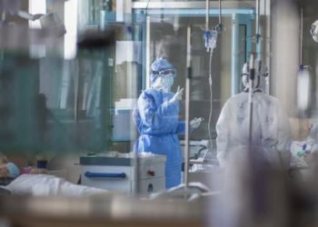 Κορονοϊός: Στους 182 οι νεκροί στη χώρα – Κατέληξε 59χρονη