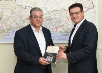 Κουτσούμπας από την Αλεξανδρούπολη: Δεν λύνονται τα προβλήματα μ’ έναν φράχτη (videο)