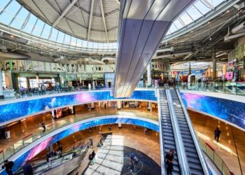 Παρίσι: Έληξε η αστυνομική επιχείρηση σε εμπορικό κέντρο – Δεν βρέθηκε ένοπλος