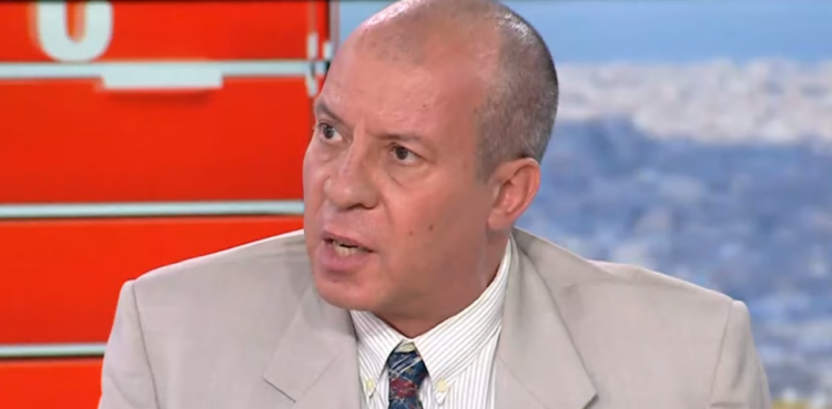 Αφεντούλης Λαγγίδης: Οι Τούρκοι παίζουν με τη φωτιά επειδή θεωρούν ότι είναι πιο ισχυροί