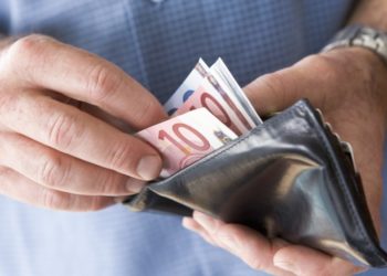 Συντάξεις: Αυξήσεις έως 252 ευρώ τον Σεπτέμβριο