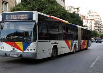 Θεσσαλονίκη: Ποινή 300 ευρώ στον πρώην πρόεδρο του ΟΑΣΘ για μη καταβολή εισφορών