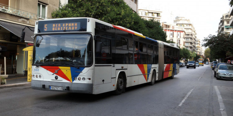 Θεσσαλονίκη: Ποινή 300 ευρώ στον πρώην πρόεδρο του ΟΑΣΘ για μη καταβολή εισφορών