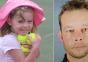 Μαντλίν: Στη δημοσιότητα φωτογραφίες από το κρησφύγετο του Γερμανού παιδόφιλου