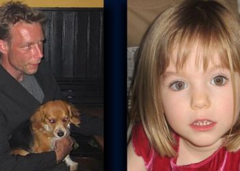 Μαντλίν: «Δεν τη σκότωσα εγώ» υποστηρίζει ο Γερμανός παιδόφιλος από τη φυλακή