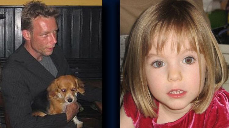 Μαντλίν: «Δεν τη σκότωσα εγώ» υποστηρίζει ο Γερμανός παιδόφιλος από τη φυλακή