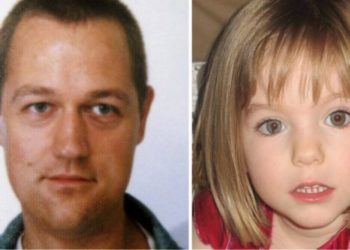 Υποθεση Μαντλίν: Nέες αποκαλύψεις για το παρελθόν του Γερμανού παιδόφιλου