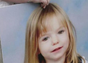 Υπόθεση Μαντλίν: Αλλάζει την αρχική εκτίμησή του ο Γερμανός εισαγγελέας – «Ίσως να είναι ακόμα ζωντανή»