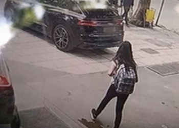 Το show της κατάρρευσης και η υπερασπιστική γραμμή της 32χρονης που παραπέμπει στον “δράκο του Κάβου”