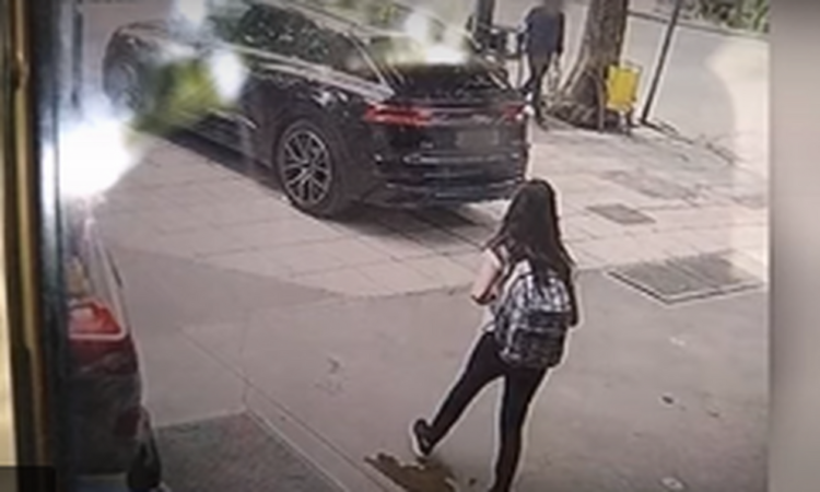 Στο νοσοκομείο η Μαρκέλλα – «Δεν με αφήνουν να της μιλήσω» λέει ο πατέρας της