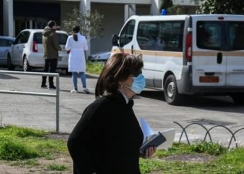 Κορoνοϊός: Σε καραντίνα ο οικισμός Ιάσμου Ροδόπης