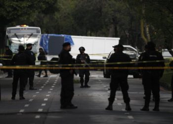 Μεξικό: Εντοπίστηκαν 14 πτώματα στο δρόμο τυλιγμένα σε κουβέρτες