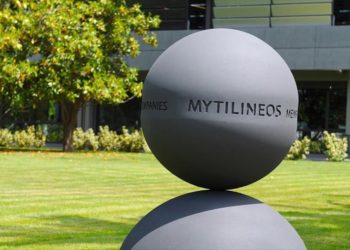 Συμφωνία Gazprom – Μυτιληναίος για προμήθεια φυσικού αερίου