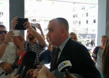 Προσπάθησε να διαψεύσει τον Κούγια, διέψευσε τον εαυτό του ο Νουλέζας