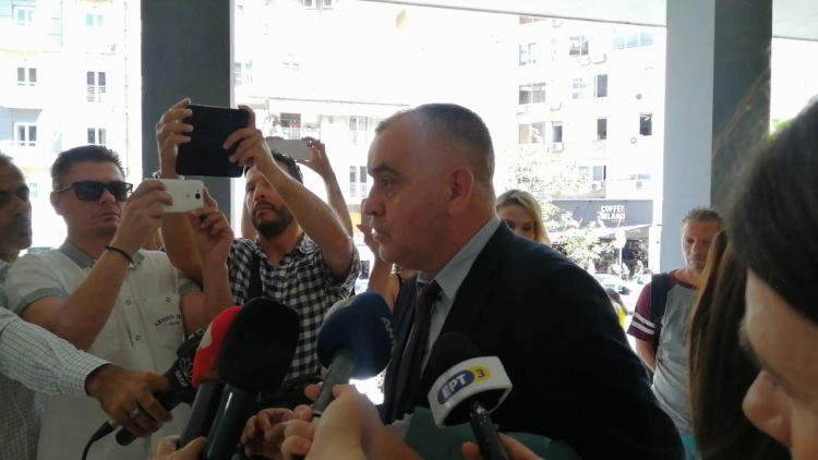 Προσπάθησε να διαψεύσει τον Κούγια, διέψευσε τον εαυτό του ο Νουλέζας