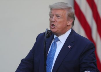 ΗΠΑ: Διέταξε την απόσυρση της Εθνοφρουράς από την Ουάσινγκτον ο Τραμπ