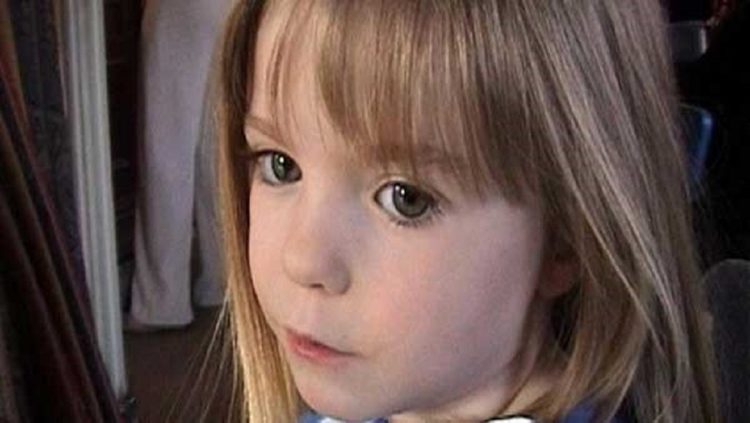 Υπόθεση Μαντλίν: «Έχουμε αποδείξεις ότι είναι νεκρή» υποστηρίζουν Γερμανοί ερευνητές