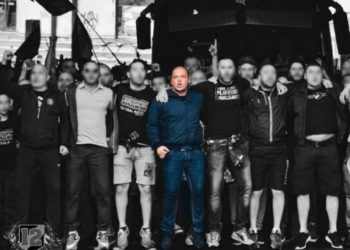 Θεσσαλονίκη: Ανατροπή στην υπόθεση της δολοφονίας του Βούλγαρου οπαδού – Συνελήφθη 26χρονη ως εγκέφαλος της υπόθεσης