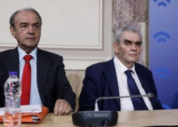 Τσοβόλας: Παραβίαση των θεμελιωδών υπερασπιστικών δικαιωμάτων του Δ. Παπαγγελόπουλου