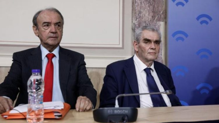 Τσοβόλας: Παραβίαση των θεμελιωδών υπερασπιστικών δικαιωμάτων του Δ. Παπαγγελόπουλου