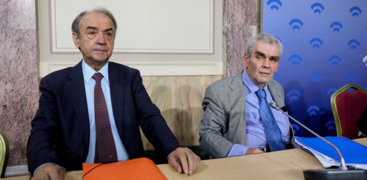 Παρέμβαση του Πέτσα στην Προανακριτική κατήγγειλε ο Τσοβόλας