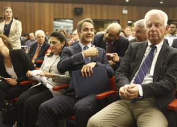 Πλήρης αντίθεση προς τις προτάσεις  του Αντιπροέδρου της Κυβέρνησης κ. Πικραμένου, σχετικά με τη Δικαιοσύνη.