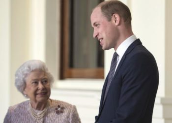 Η συγκινητική ανάρτηση της Ελισάβετ για τα γενέθλια του Ουίλιαμ