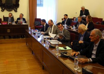 Κάλεσαν τον Παπαγγελόπουλο χωρίς να του αναφέρουν τα «αδικήματα»