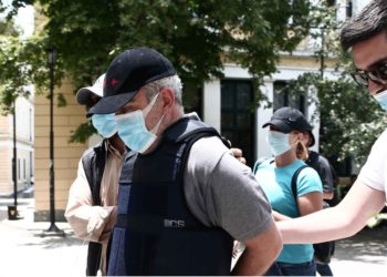 Πρώην βουλευτής της Νέας Δημοκρατίας μεταξύ των θυμάτων του ψευτογιατρού