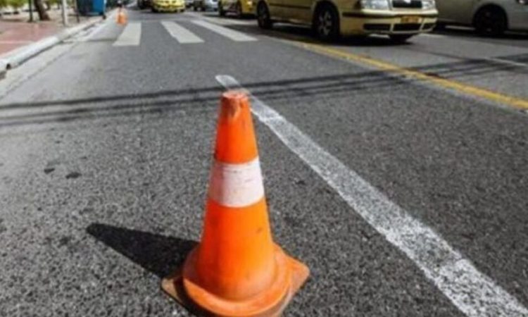 Αθήνα: Κυκλοφοριακές ρυθμίσεις  το Σαββατοκύριακο – Δείτε τους δρόμους και τις ώρες