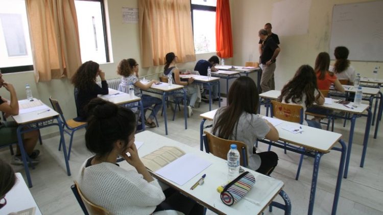 Αντίστροφη μέτρηση για τις Πανελλαδικές – Τί να προσέξετε