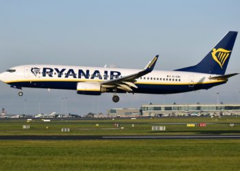 Ryanair: Στο Ευρωπαϊκό Δικαστήριο για την κρατική ενίσχυση στη Lufthansa